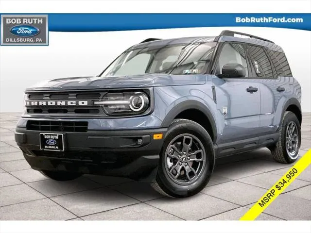New 2024 Ford Escape Active w/ Tech Pack #1