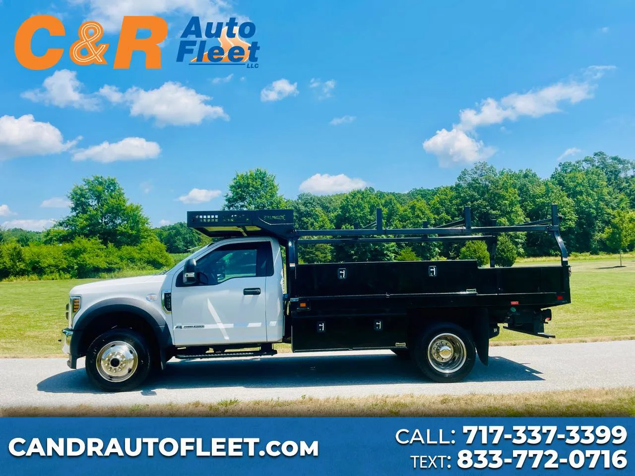 Used 2017 Ford F250 XL w/ Power Equipment Group