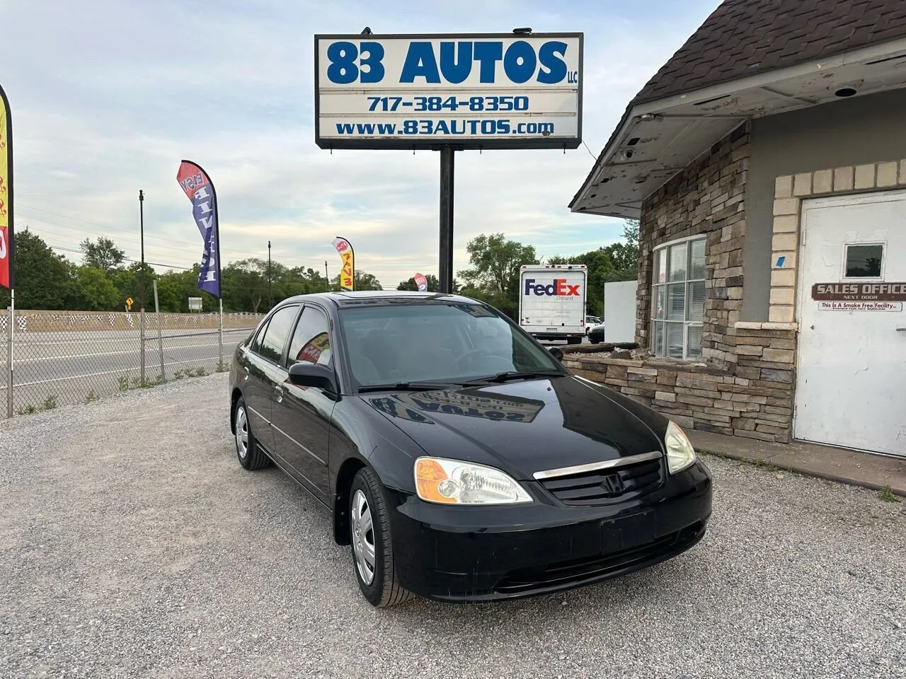 Used 2006 Honda Accord SE