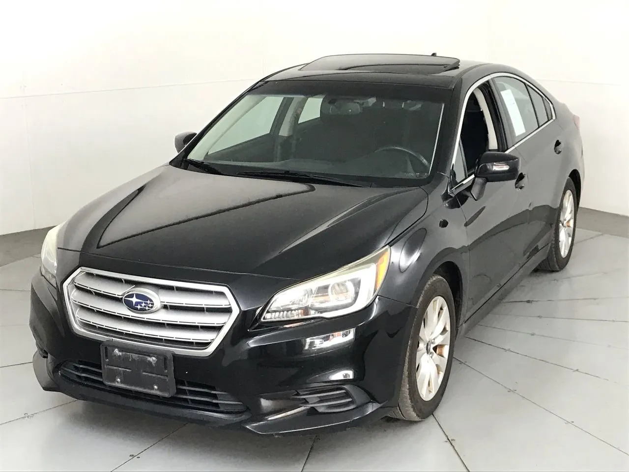 Used 2014 Subaru Crosstrek 2.0i Premium w/ Moonroof Package