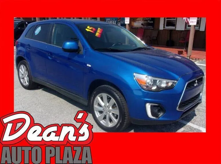 Used 2016 Hyundai Santa Fe Sport w/ Option Group 02