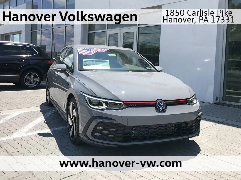 New 2024 Volkswagen Jetta SEL
