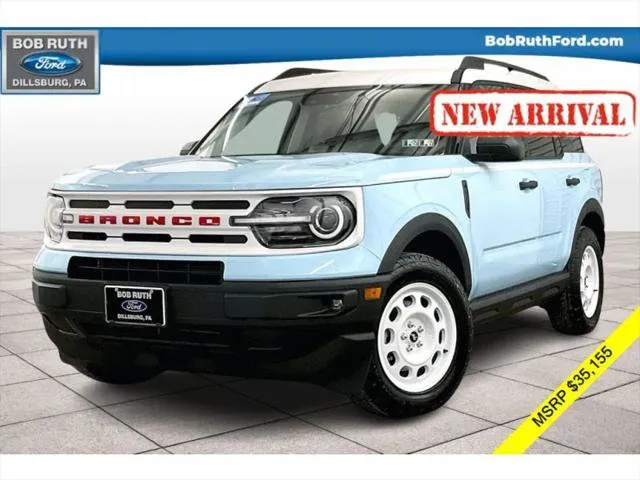 New 2024 Ford Escape ST-Line
