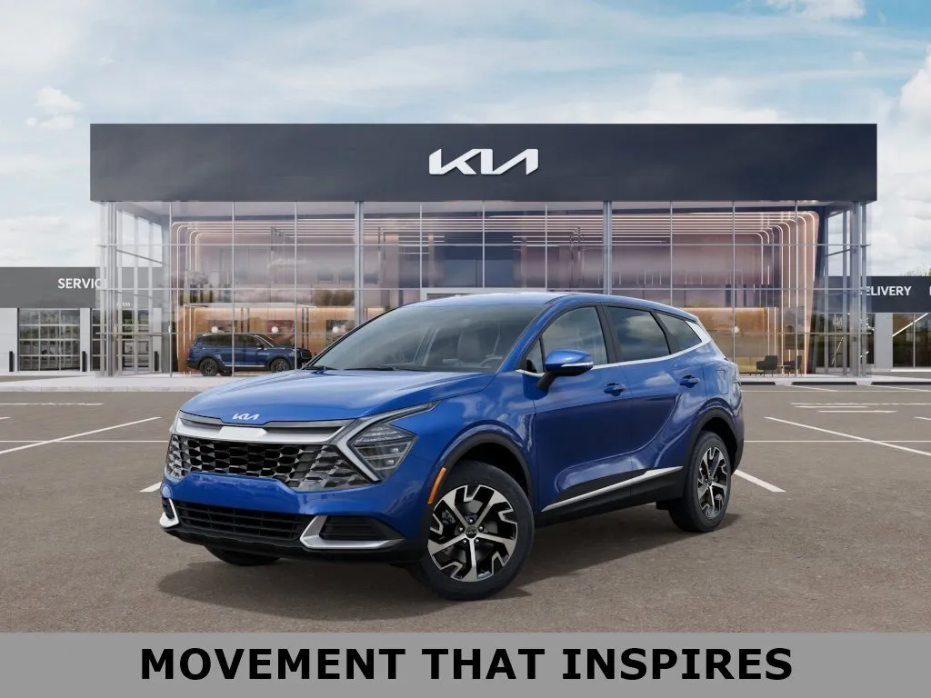 New 2025 Kia Soul GT-Line