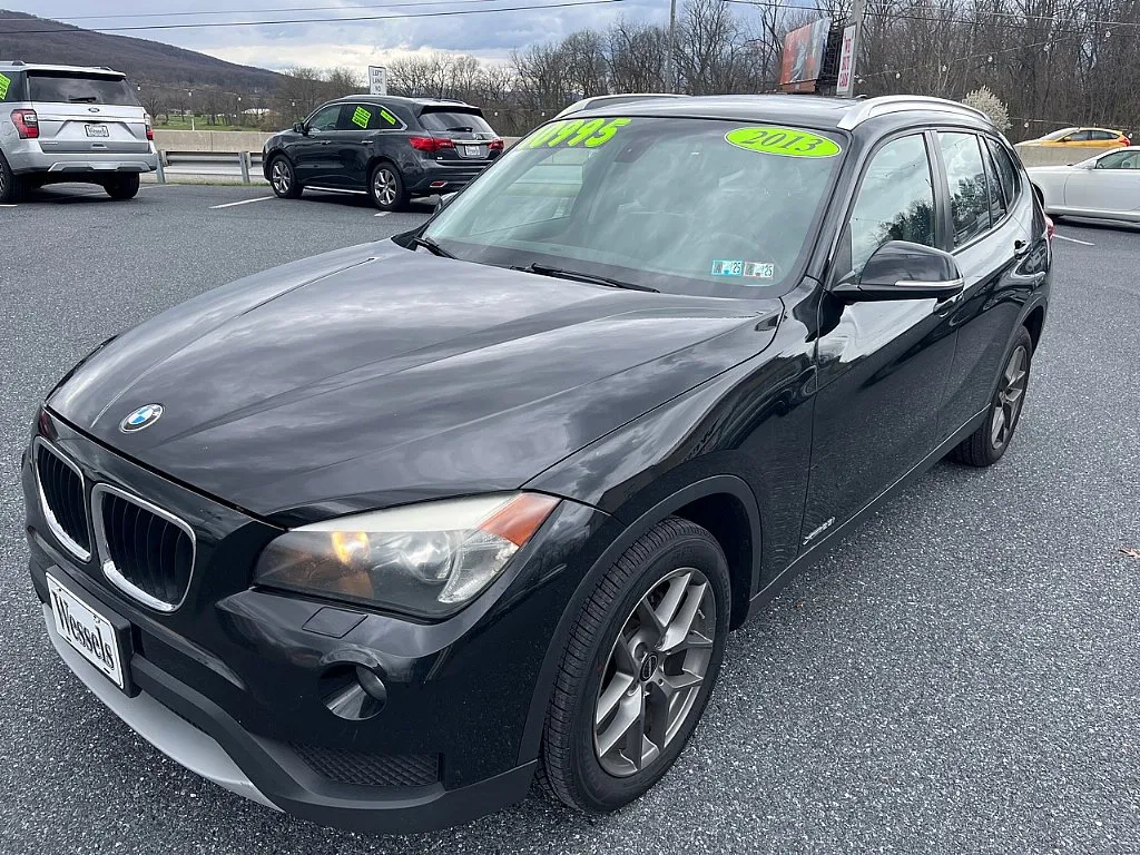 Used 2011 Subaru Forester 2.5X Limited