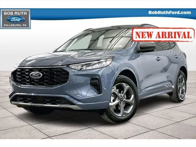 New 2024 Ford Bronco Sport Heritage