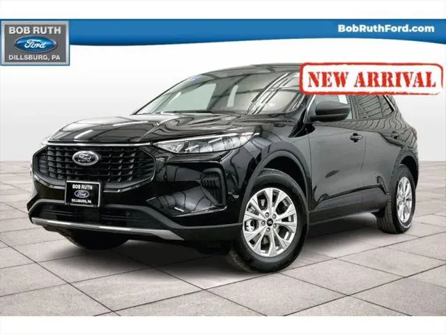 New 2024 Ford Edge SE