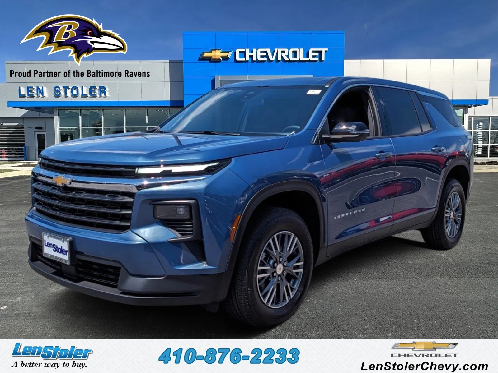 New 2024 Chevrolet Blazer LT w/ Redline Edition