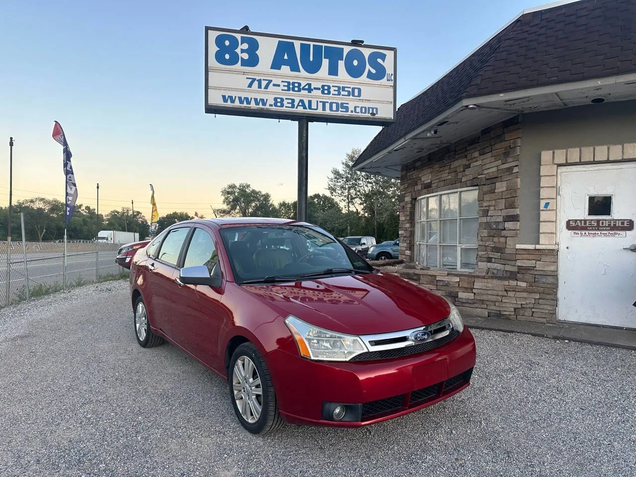 Used 2006 Honda CR-V EX
