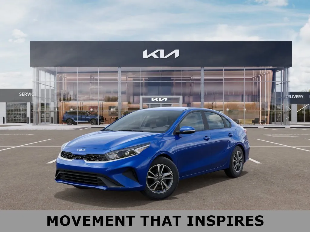 New 2024 Kia Seltos SX