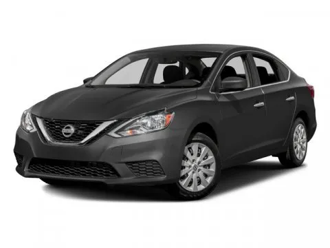 Used 2015 Nissan Altima 2.5 S w/ Power Driver Seat Package