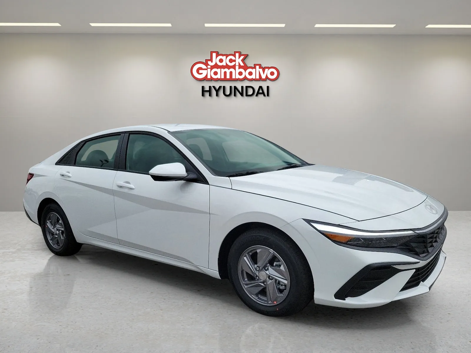 New 2024 Hyundai Venue Limited