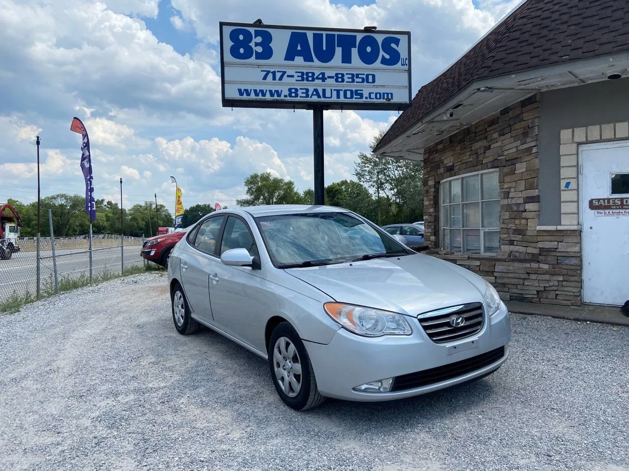 Used 2004 Honda CR-V EX