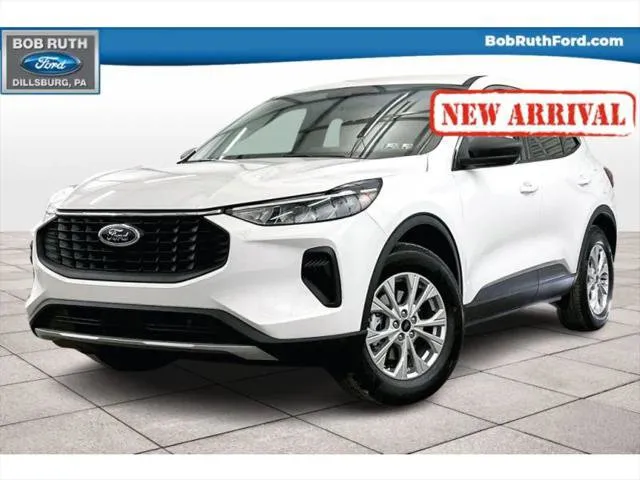 New 2024 Ford Maverick Lariat w/ 4K Tow Package