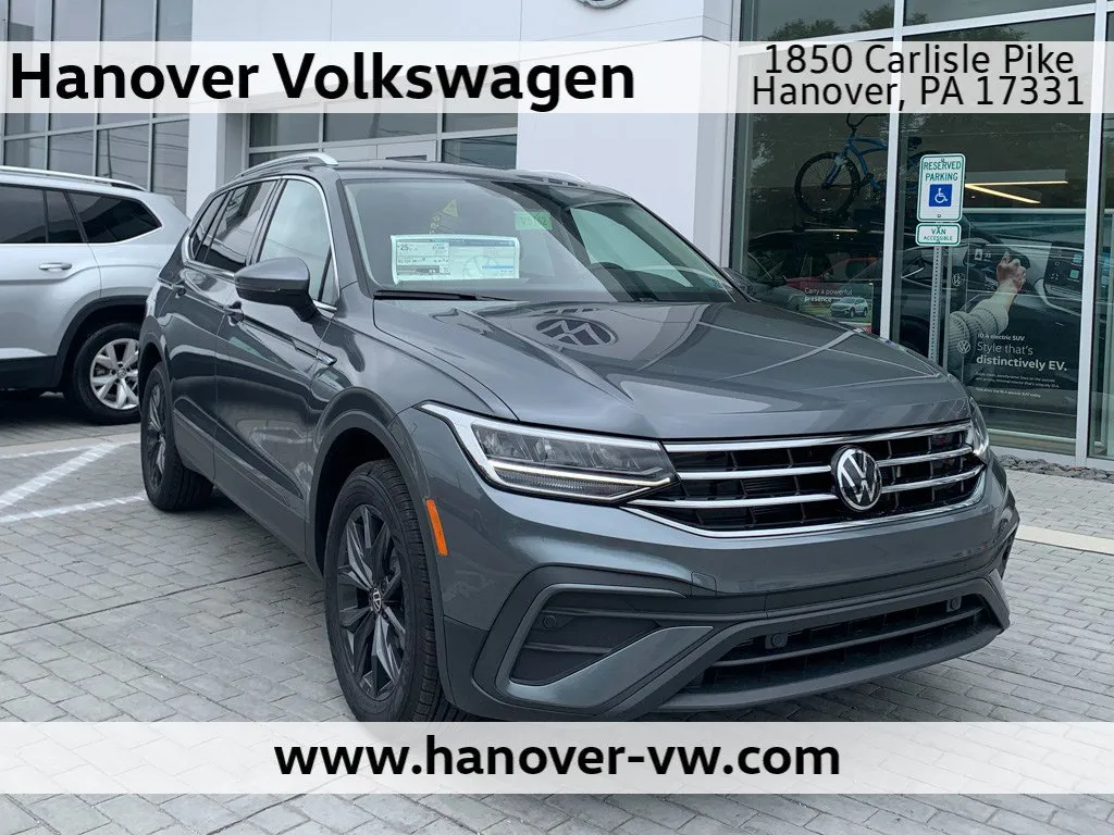 New 2024 Volkswagen Jetta GLI Autobahn