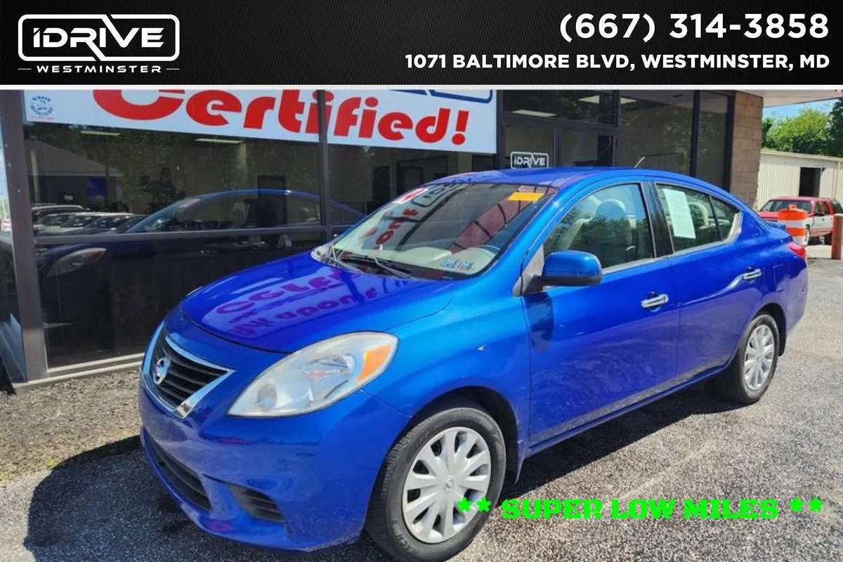 Used 2014 Honda CR-V LX