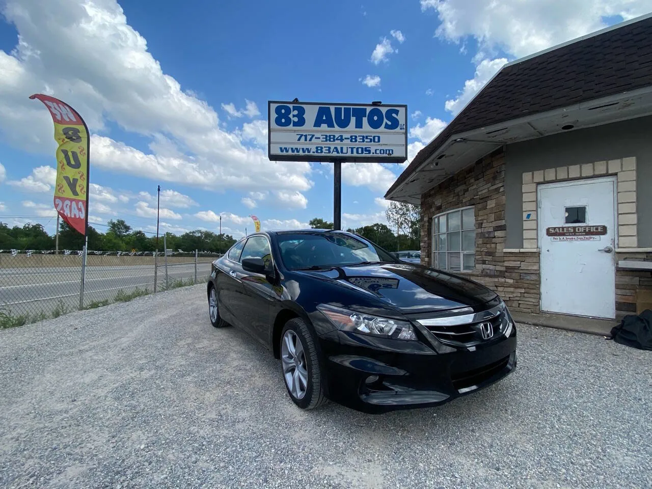 Used 2012 MAZDA MAZDA5 Sport