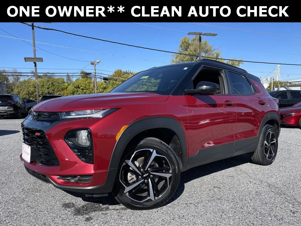 Used 2017 Jeep Renegade Sport w/ Power & Air Group