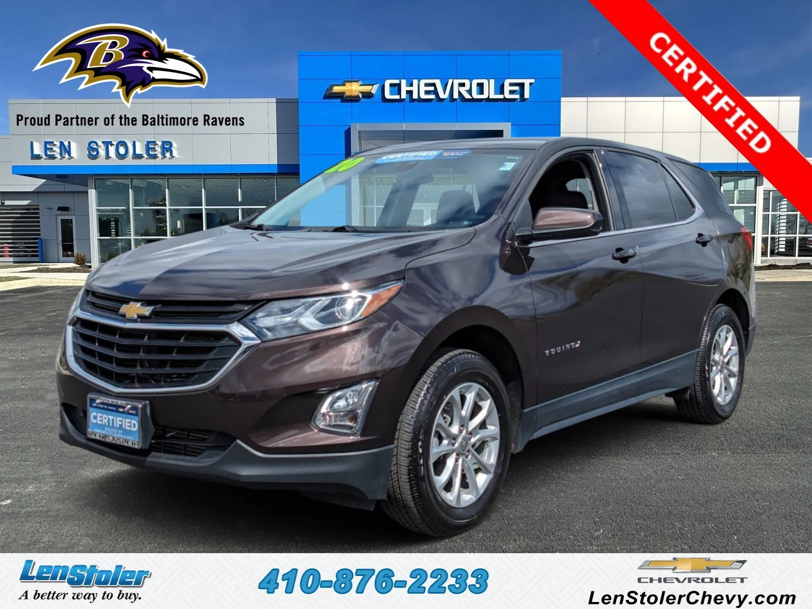 Used 2015 Chevrolet Equinox LS w/ LPO, Protection Package