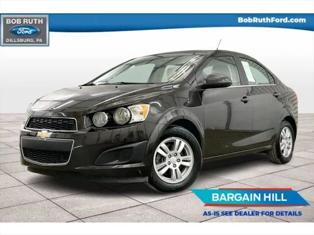 Used 2012 Ford Fusion Sport