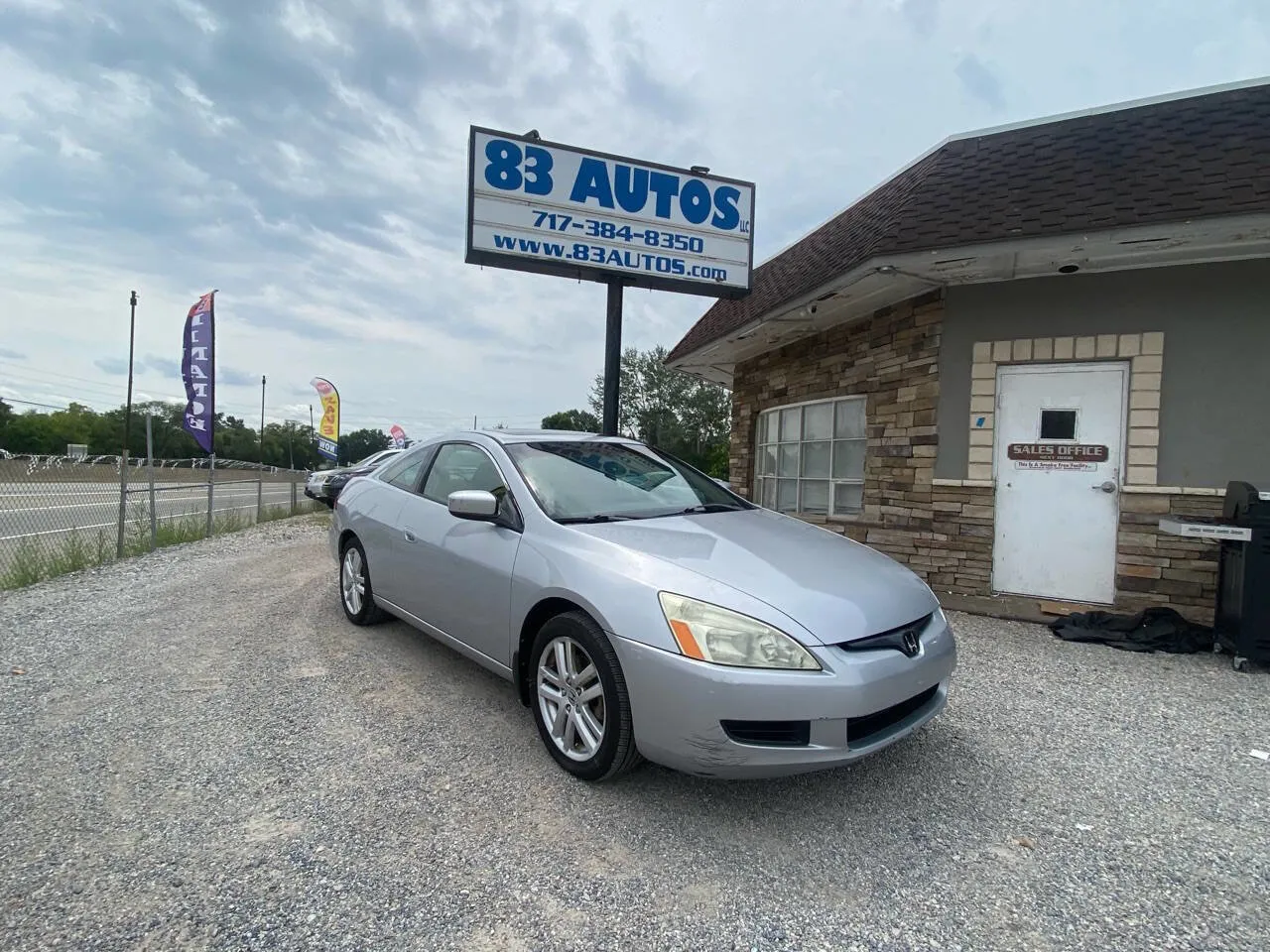 Used 2012 Honda Accord EX-L