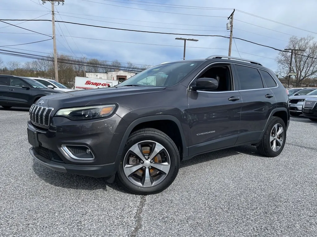 Used 2018 Mercedes-Benz GLC 300 4MATIC