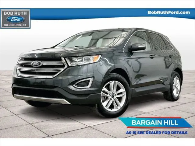 Used 2015 Hyundai Elantra Sport w/ Option Group 04