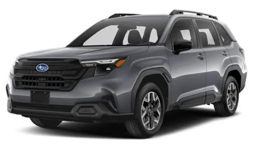 New 2024 Subaru Crosstrek 2.5i Limited