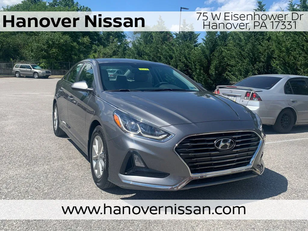 Used 2021 Nissan Altima 2.5 SL