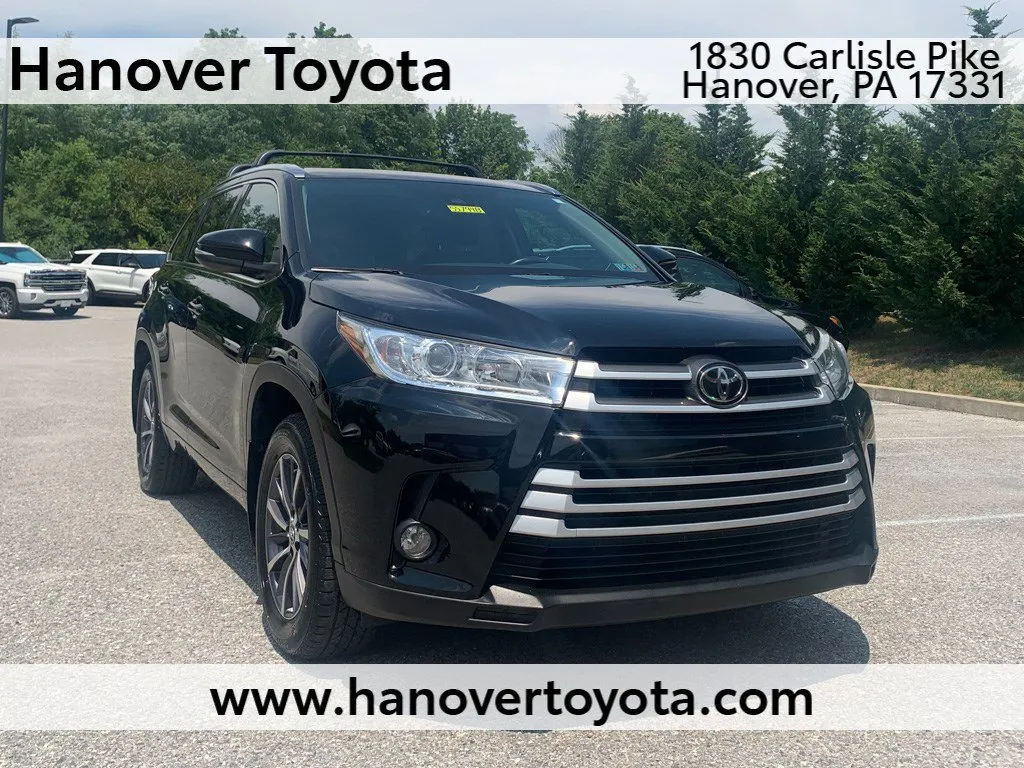 Used 2017 Toyota Sienna LE