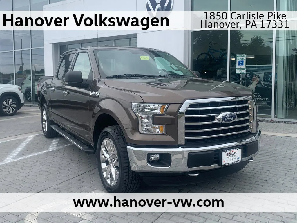 Used 2015 RAM 1500 Laramie