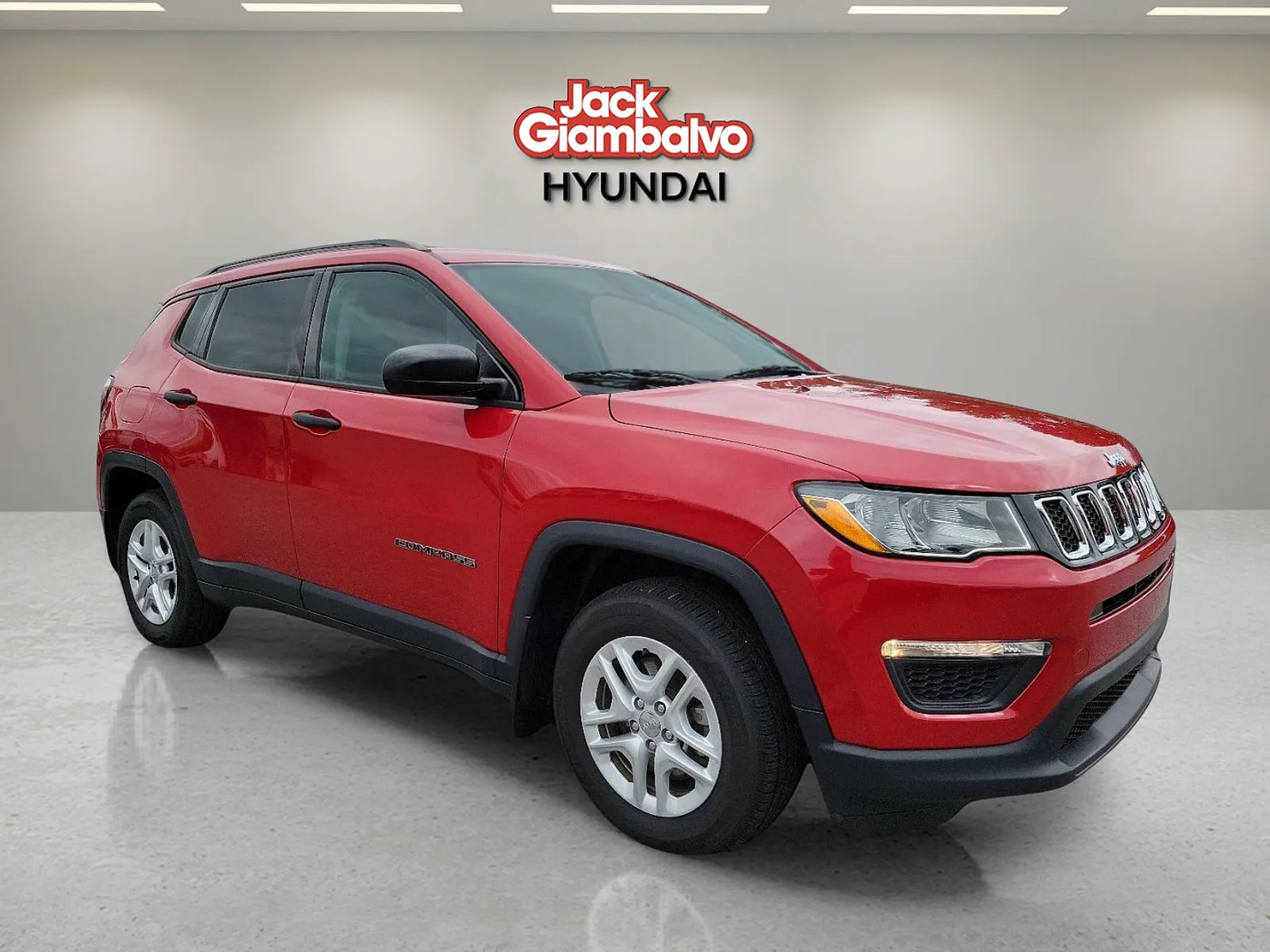 Used 2018 Ford Escape S