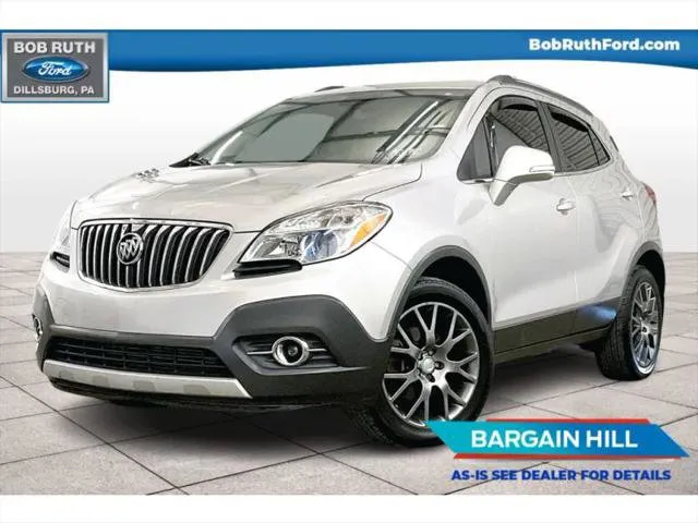 Used 2017 Nissan Rogue SL
