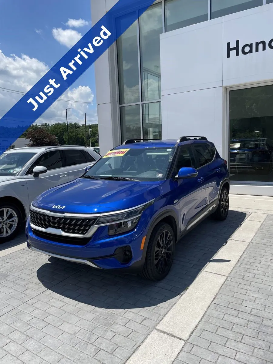 Certified 2018 Volkswagen Tiguan SEL