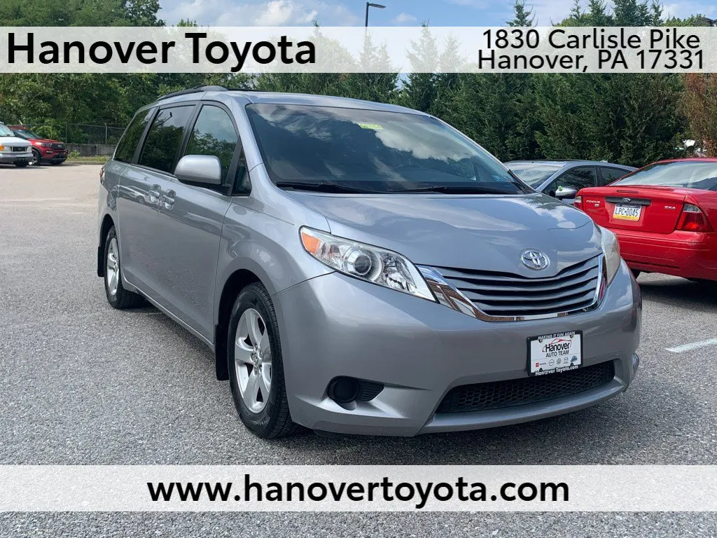 Used 2019 Toyota Highlander XLE