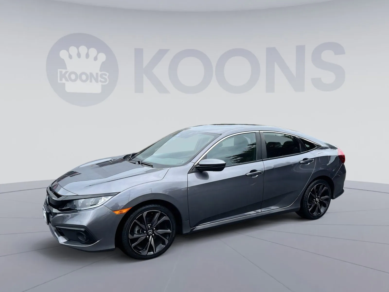 Used 2021 MAZDA MAZDA6 Touring