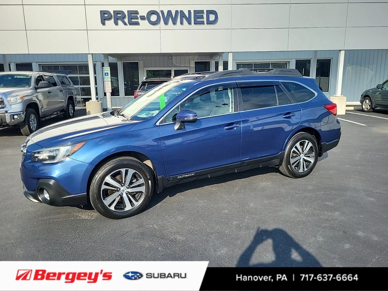 Used 2019 Honda Passport Touring