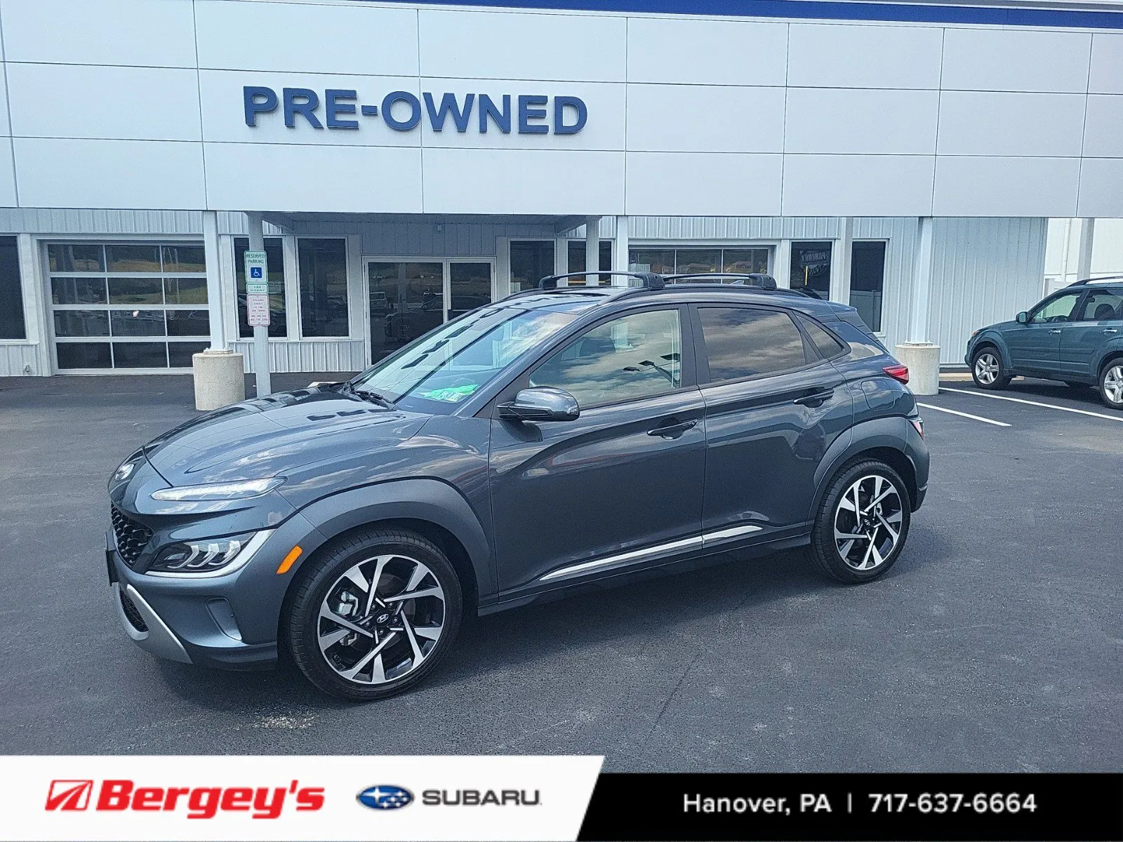 Used 2022 Hyundai Santa Fe SEL