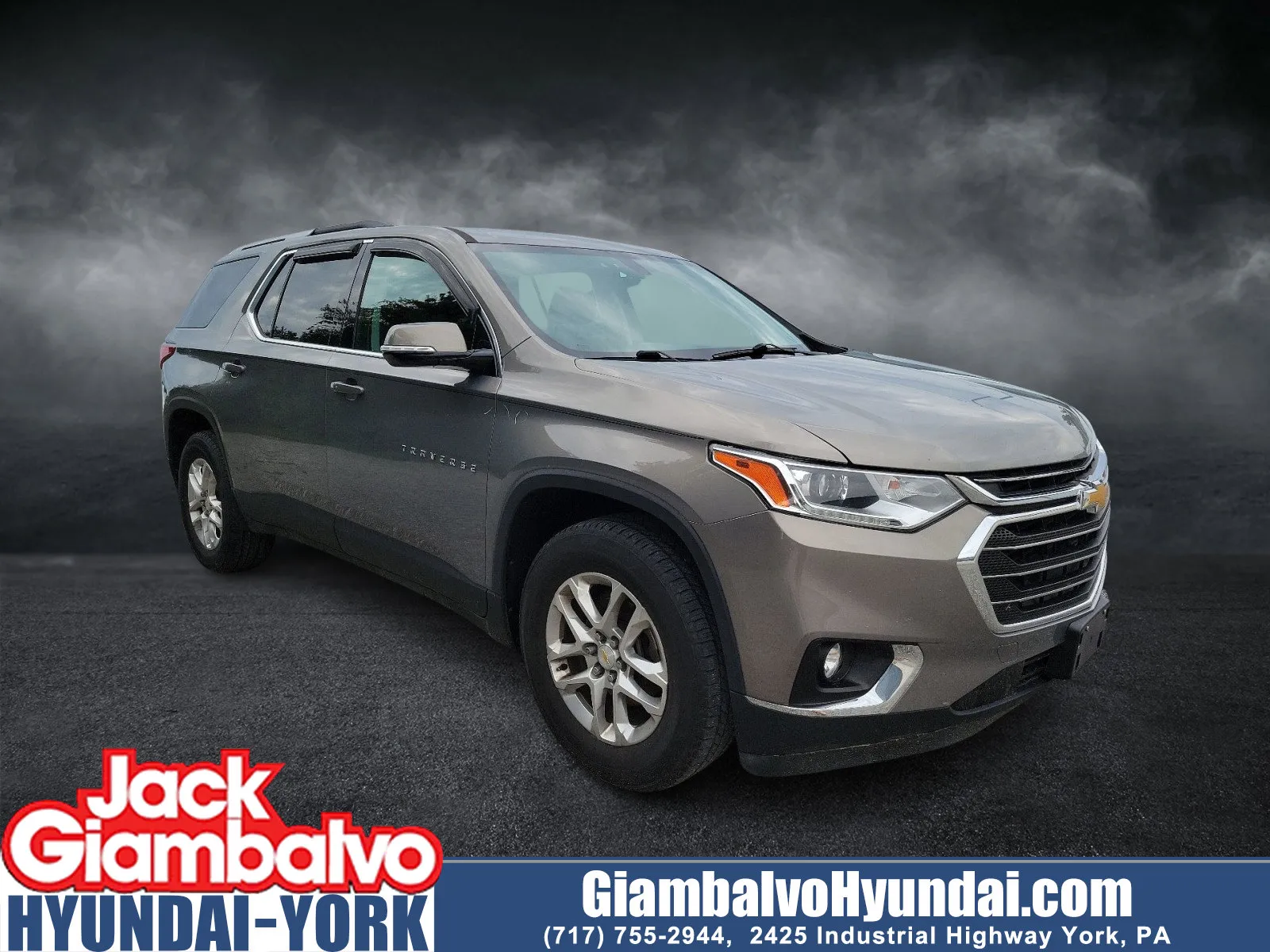 Used 2020 Hyundai Santa Fe SEL w/ Convenience Package