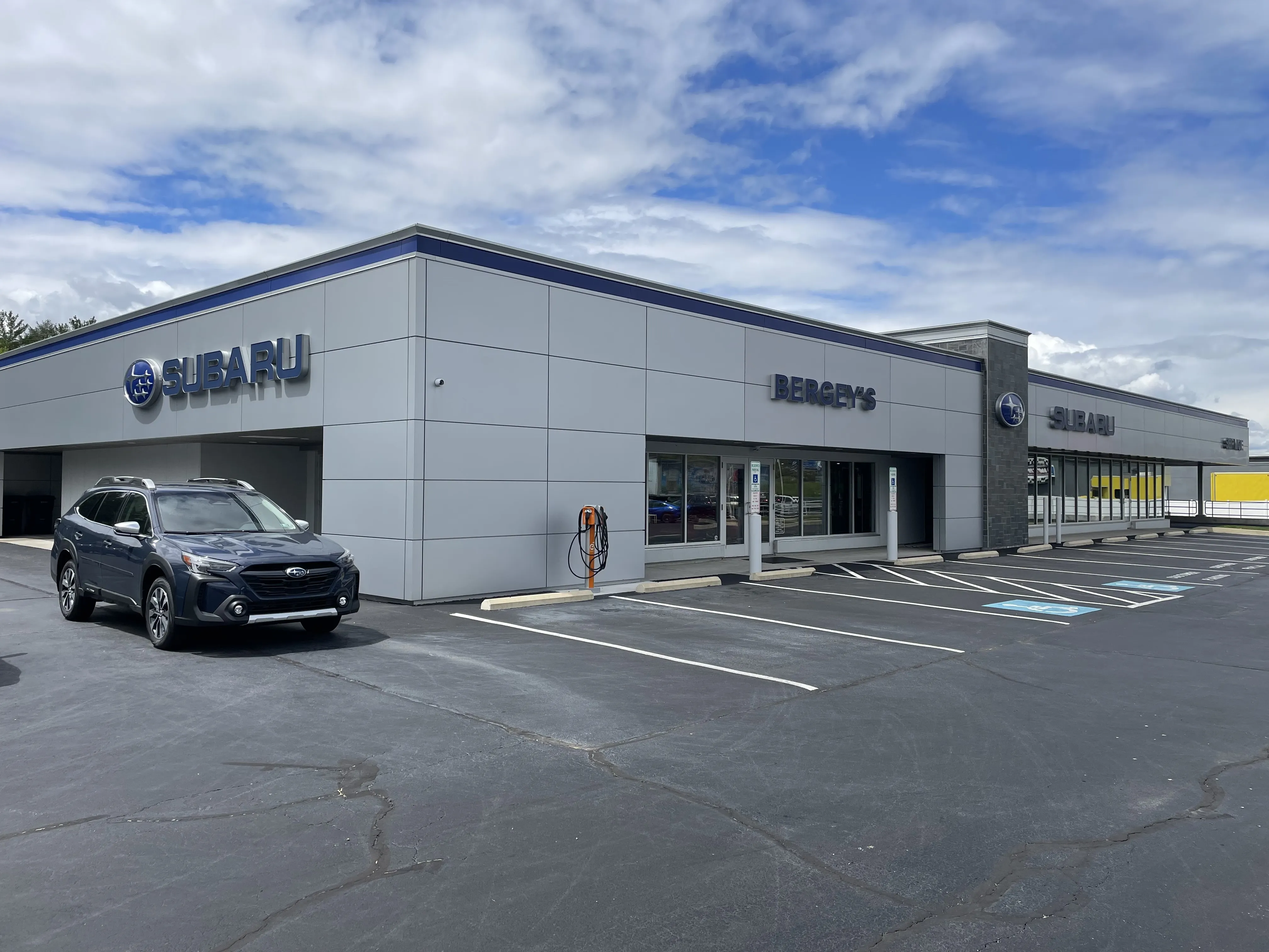 Certified 2021 Subaru Forester Premium
