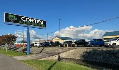 Cortes Auto Center