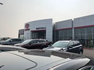 Marysville Toyota