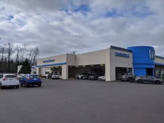 Honda of Bellingham