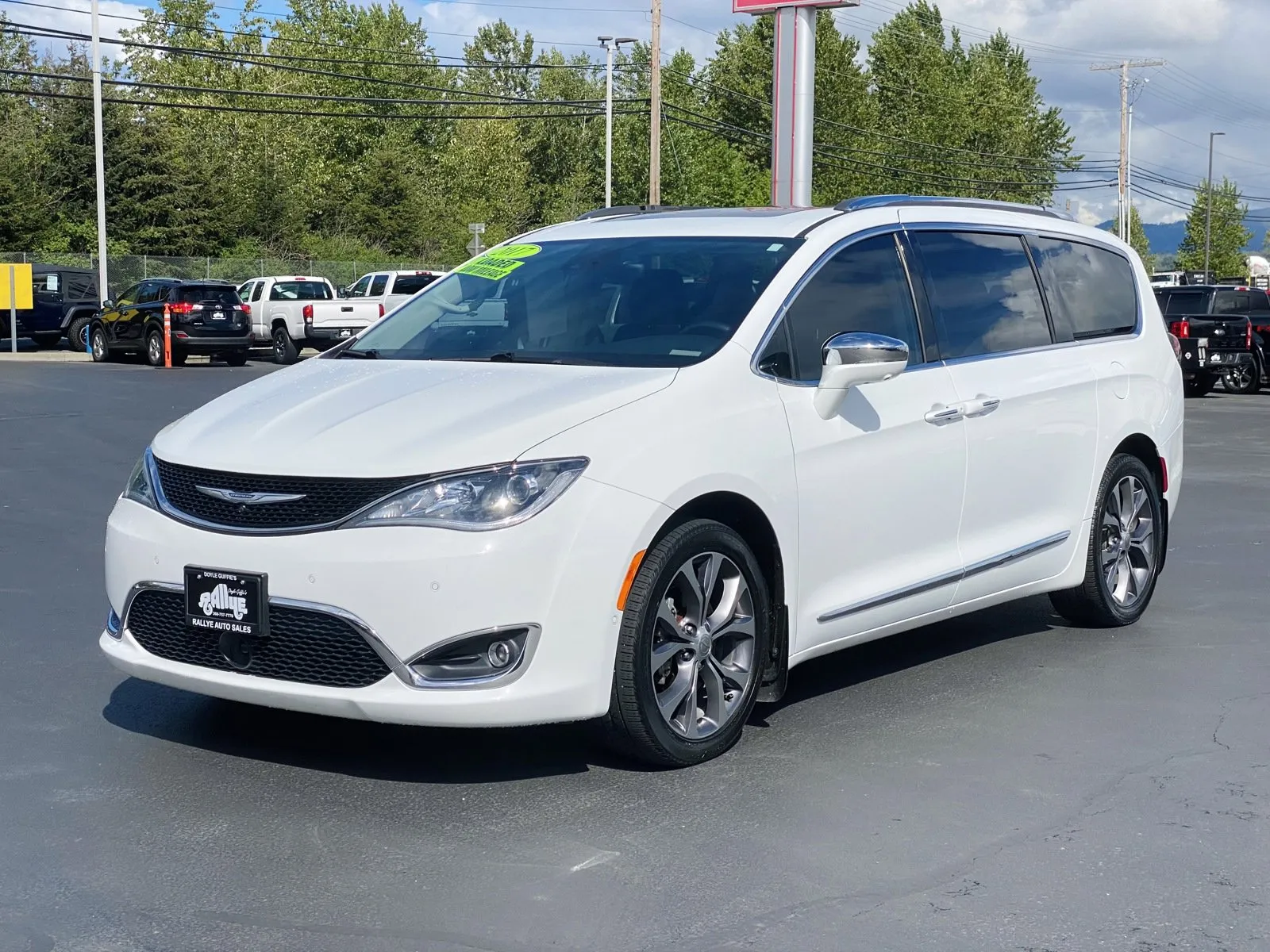 Used 2017 Chevrolet Malibu LS