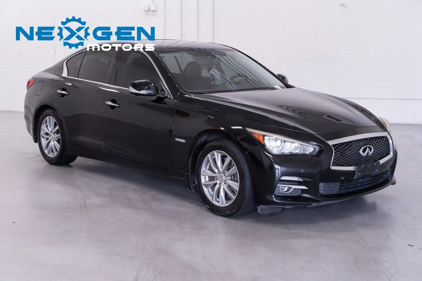 Used 2016 Dodge Charger SXT
