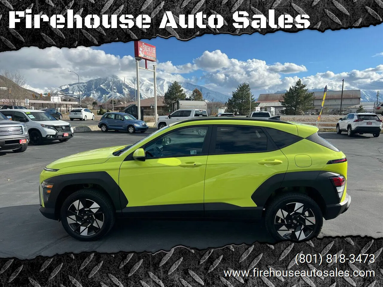 Used 2009 Saturn Vue Green Line
