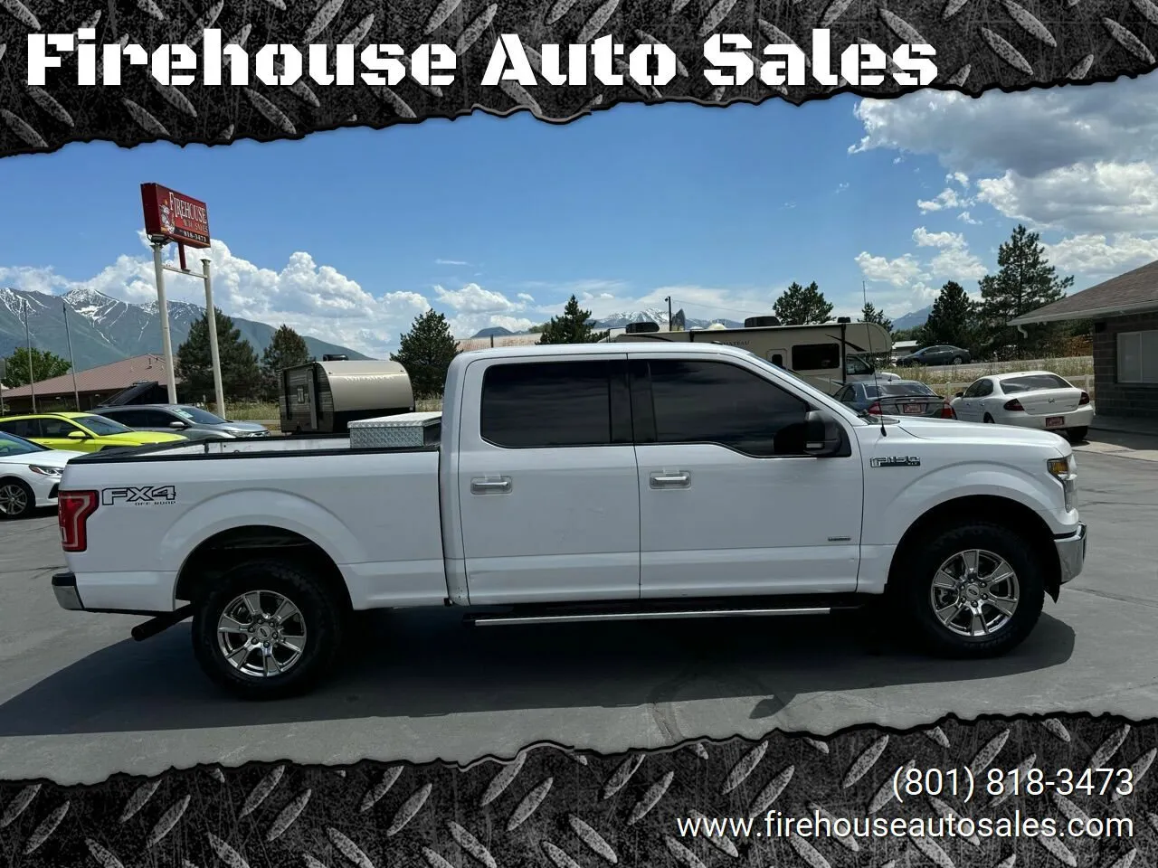 Used 2009 Ford F250 XLT
