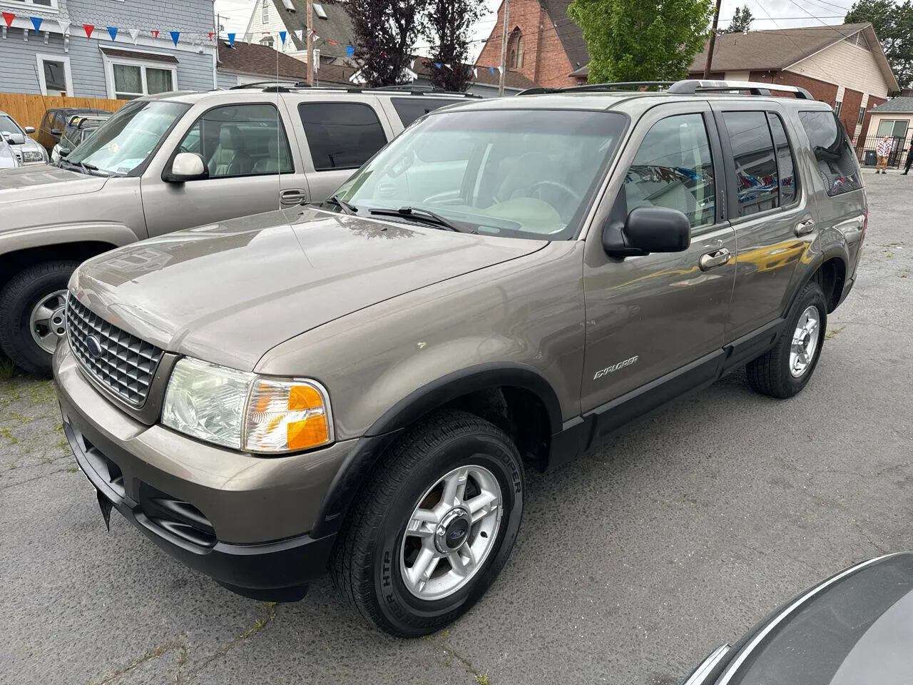 Used 2004 Chevrolet Avalanche Z71 w/ Sun And Sound Package