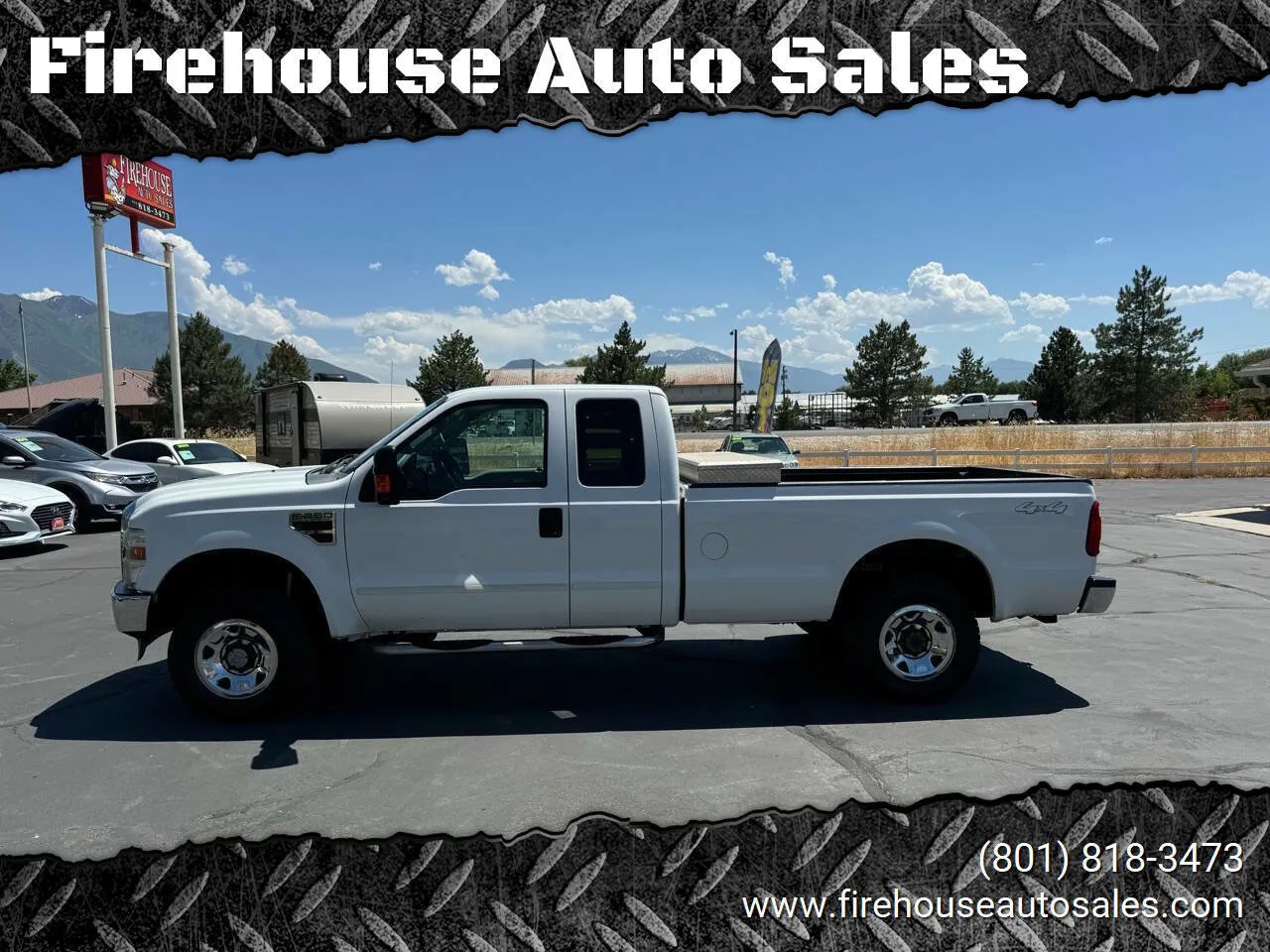 Used 2016 Ford F150 XLT w/ Equipment Group 302A Luxury