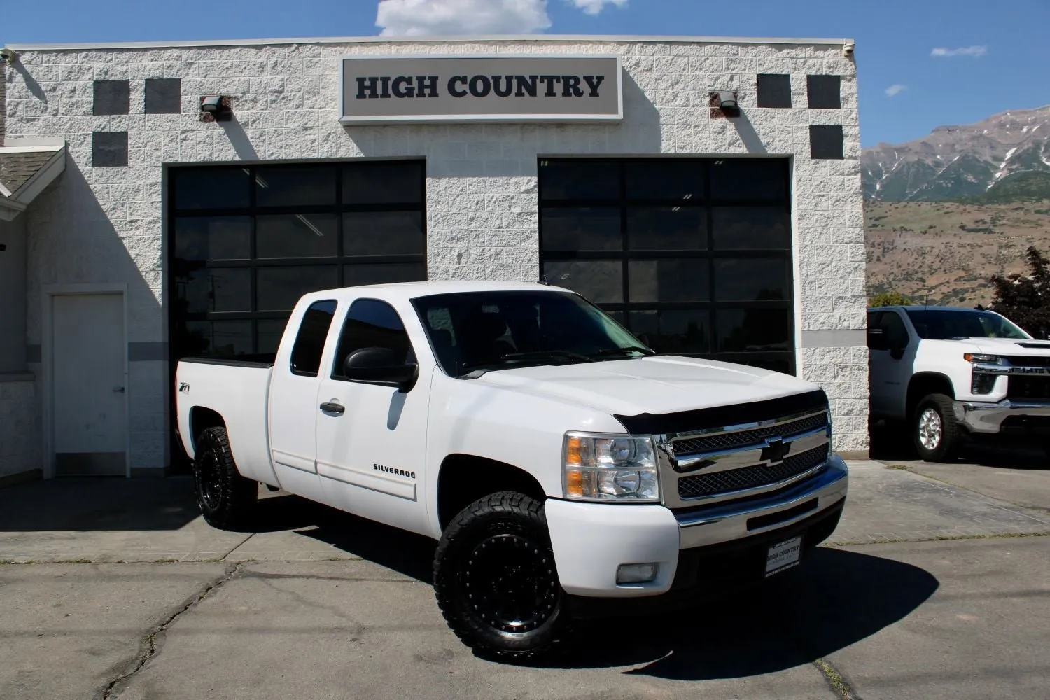 Used 2020 GMC Sierra 1500 SLE